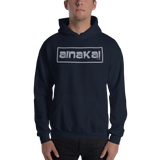 Gray Lokahi Unisex Hoodie