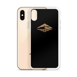 He`e iPhone Case