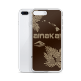 AinaKai Ulu iPhone Case
