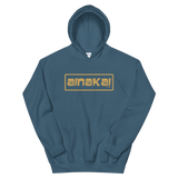 Lokahi Gold Unisex Hoodie