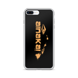 Kuni Tan Islands iPhone Case