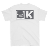 AK Short-Sleeve T-Shirt