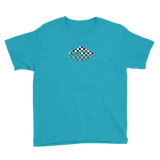 AinaKai Racing Youth Short Sleeve T-Shirt
