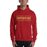 Koa Lokahi | Old Gold | Hooded Sweatshirt