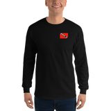 AinaKai Ihe Men’s Long Sleeve Shirt