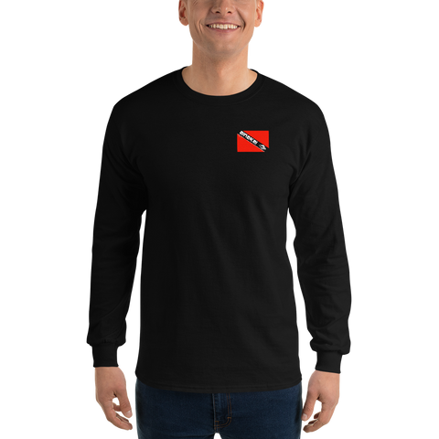 AinaKai Ihe Men’s Long Sleeve Shirt