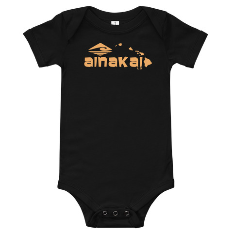 Kuni Tan Islands T-Shirt