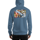 AinaKai LS Ihe Unisex Hoodie