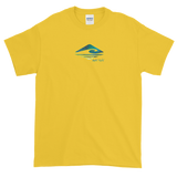 AinaKai Mahi Mahi Short-Sleeve T-Shirt (Available in a Variety of Colors)