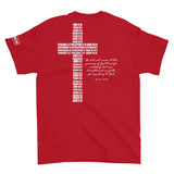 God's Promise | Black|  Ultra Cotton T-Shirt