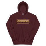 Lokahi Gold Unisex Hoodie
