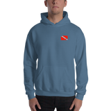 AinaKai LS Ihe Unisex Hoodie