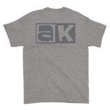 AK Short-Sleeve T-Shirt