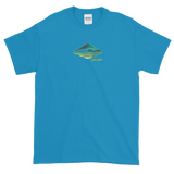 AinaKai Mahi Mahi Short-Sleeve T-Shirt (Available in a Variety of Colors)