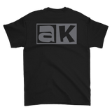 AK Short-Sleeve T-Shirt