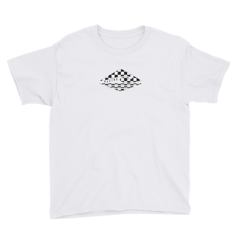 AinaKai Racing Youth Short Sleeve T-Shirt