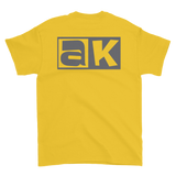 AK Short-Sleeve T-Shirt
