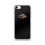 He`e iPhone Case