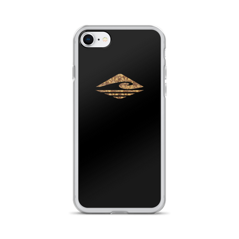 He`e iPhone Case