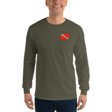AinaKai Ihe Men’s Long Sleeve Shirt