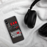 I Can Do All Things iPhone Case