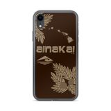 AinaKai Ulu iPhone Case