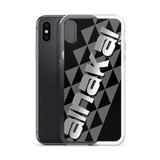Mauka Incline iPhone Case