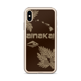 AinaKai Ulu iPhone Case
