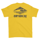 Kuni Koa | Mesh Short-Sleeve T-Shirt