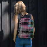 Kalakoa Mesh Backpack