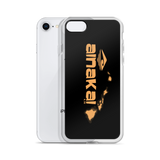 Kuni Tan Islands iPhone Case