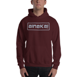 Gray Lokahi Unisex Hoodie