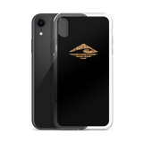 He`e iPhone Case