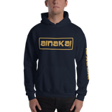Koa Lokahi | Old Gold | Hooded Sweatshirt