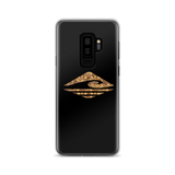 AinaKai He`e Samsung Case