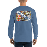 AinaKai Ihe Men’s Long Sleeve Shirt