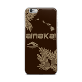 AinaKai Ulu iPhone Case