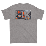 AK Pakuikui Short-Sleeve T-Shirt