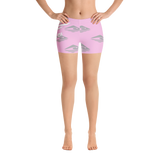 Pink Kuni | Shorts