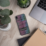 Kalakoa iPhone Case