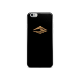 He`e iPhone Case