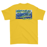 AinaKai Mahi Mahi Short-Sleeve T-Shirt (Available in a Variety of Colors)