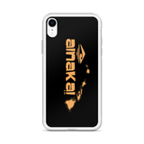 Kuni Tan Islands iPhone Case