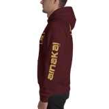 Koa Lokahi | Old Gold | Hooded Sweatshirt