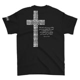 God's Promise | Black|  Ultra Cotton T-Shirt