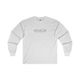 Koa Ultra Cotton Long Sleeve T-Shirt