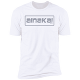 AinaKai Grey Lokahi | Premium Short Sleeve T-Shirt