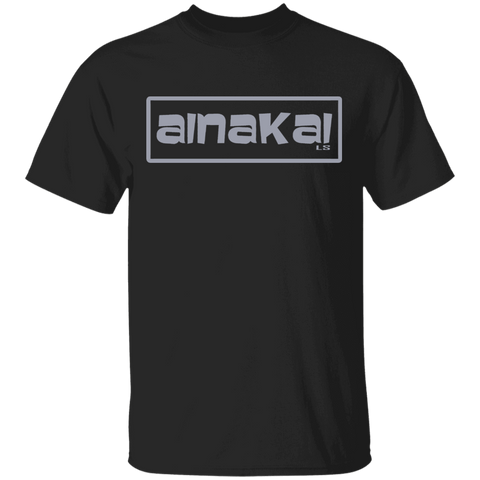 AinaKai Grey Lokahi | 5.3 oz. T-Shirt