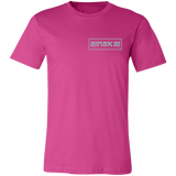 AinaKai Grey Lokahi | Unisex Jersey Short-Sleeve T-Shirt