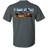 Keola Mauka | Ultra Cotton T-Shirt
